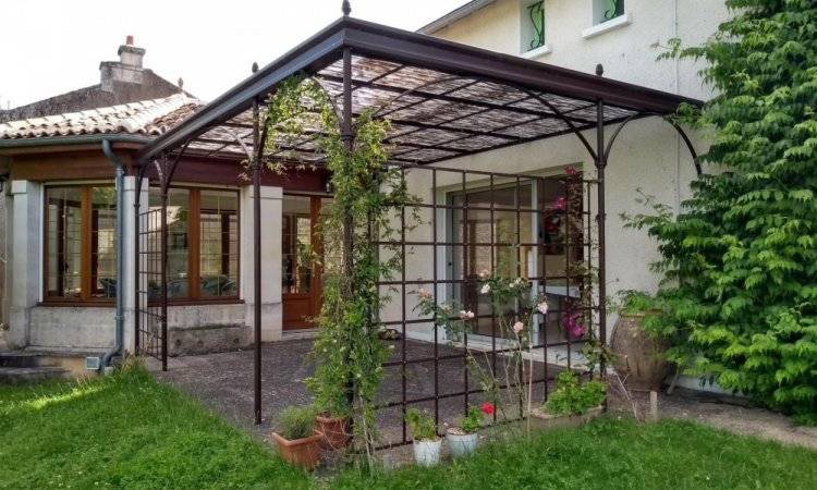 Pergola