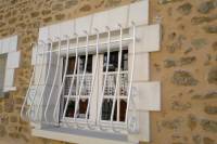 Creation ferronerie