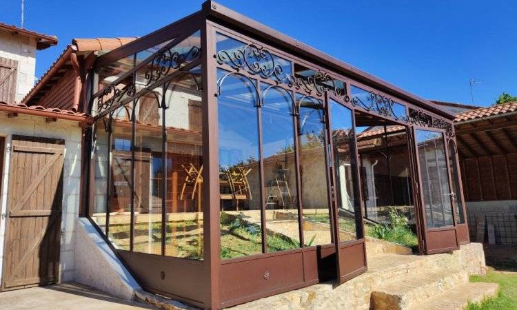 Pergola