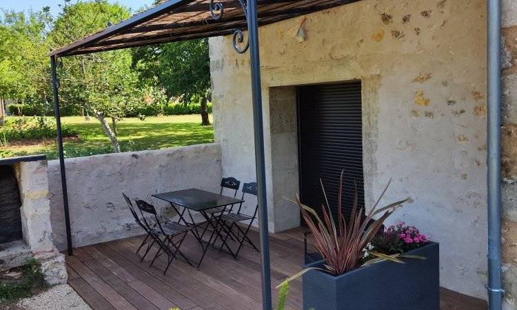 Pergola